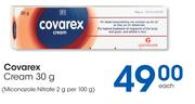 Covarex Cream-30g