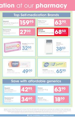 Clicks : Save (25 Jan - 21 Feb 2017), page 17