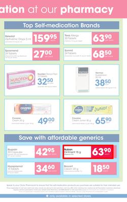 Clicks : Save (25 Jan - 21 Feb 2017), page 17