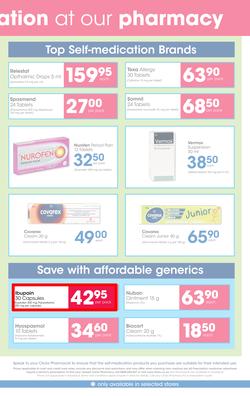 Clicks : Save (25 Jan - 21 Feb 2017), page 17