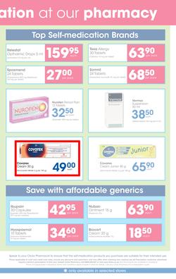 Clicks : Save (25 Jan - 21 Feb 2017), page 17