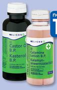 Clicks Castor Oil-100ml
