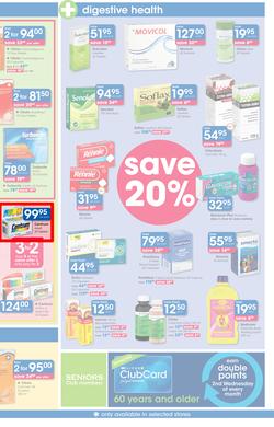 Clicks : Save (25 Jan - 21 Feb 2017), page 19