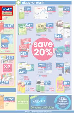 Clicks : Save (25 Jan - 21 Feb 2017), page 19