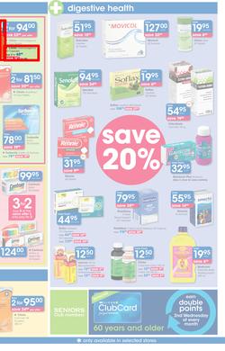 Clicks : Save (25 Jan - 21 Feb 2017), page 19