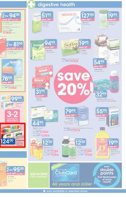 Clicks : Save (25 Jan - 21 Feb 2017), page 19