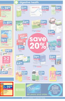 Clicks : Save (25 Jan - 21 Feb 2017), page 19