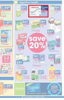 Clicks : Save (25 Jan - 21 Feb 2017), page 19