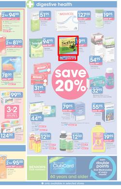 Clicks : Save (25 Jan - 21 Feb 2017), page 19