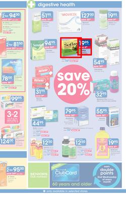 Clicks : Save (25 Jan - 21 Feb 2017), page 19