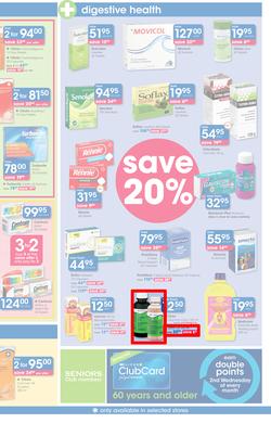 Clicks : Save (25 Jan - 21 Feb 2017), page 19