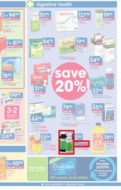 Clicks : Save (25 Jan - 21 Feb 2017), page 19