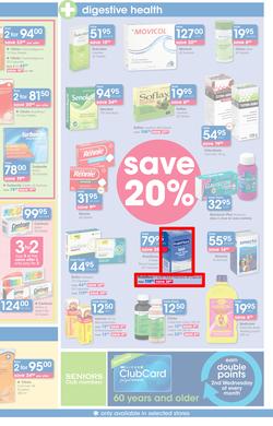 Clicks : Save (25 Jan - 21 Feb 2017), page 19