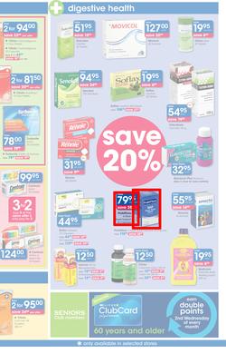 Clicks : Save (25 Jan - 21 Feb 2017), page 19