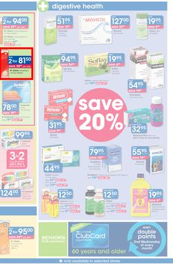 Clicks : Save (25 Jan - 21 Feb 2017), page 19