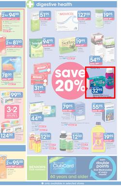 Clicks : Save (25 Jan - 21 Feb 2017), page 19