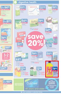 Clicks : Save (25 Jan - 21 Feb 2017), page 19