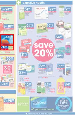 Clicks : Save (25 Jan - 21 Feb 2017), page 19