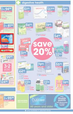 Clicks : Save (25 Jan - 21 Feb 2017), page 19