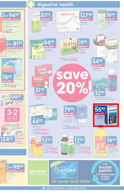 Clicks : Save (25 Jan - 21 Feb 2017), page 19