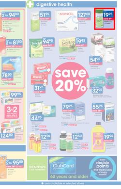 Clicks : Save (25 Jan - 21 Feb 2017), page 19