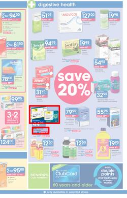Clicks : Save (25 Jan - 21 Feb 2017), page 19