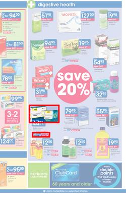 Clicks : Save (25 Jan - 21 Feb 2017), page 19