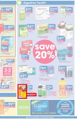 Clicks : Save (25 Jan - 21 Feb 2017), page 19