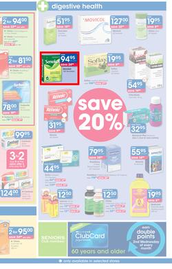 Clicks : Save (25 Jan - 21 Feb 2017), page 19