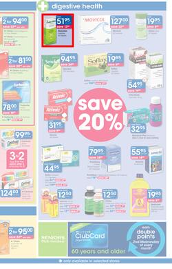 Clicks : Save (25 Jan - 21 Feb 2017), page 19