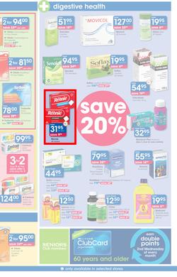 Clicks : Save (25 Jan - 21 Feb 2017), page 19