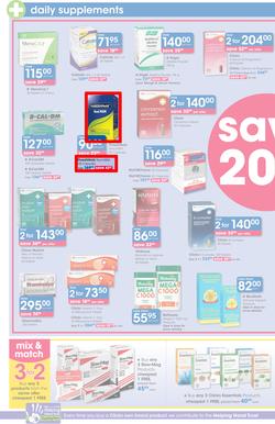 Clicks : Save (25 Jan - 21 Feb 2017), page 20