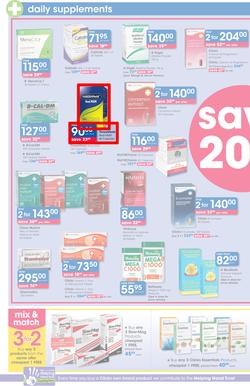 Clicks : Save (25 Jan - 21 Feb 2017), page 20