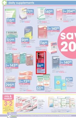 Clicks : Save (25 Jan - 21 Feb 2017), page 20