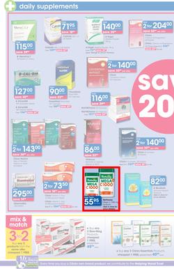 Clicks : Save (25 Jan - 21 Feb 2017), page 20