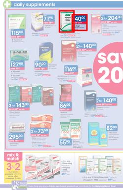 Clicks : Save (25 Jan - 21 Feb 2017), page 20