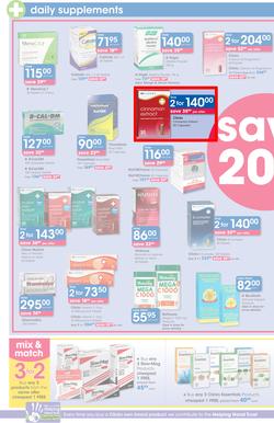 Clicks : Save (25 Jan - 21 Feb 2017), page 20