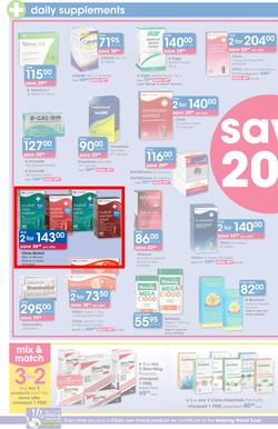 Clicks : Save (25 Jan - 21 Feb 2017), page 20