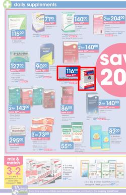 Clicks : Save (25 Jan - 21 Feb 2017), page 20