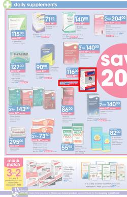 Clicks : Save (25 Jan - 21 Feb 2017), page 20