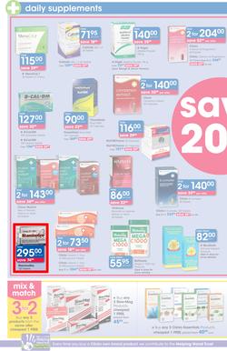 Clicks : Save (25 Jan - 21 Feb 2017), page 20