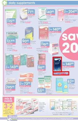 Clicks : Save (25 Jan - 21 Feb 2017), page 20