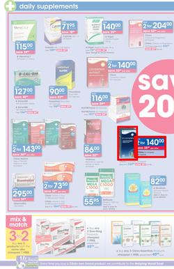 Clicks : Save (25 Jan - 21 Feb 2017), page 20