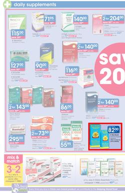Clicks : Save (25 Jan - 21 Feb 2017), page 20