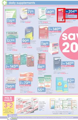 Clicks : Save (25 Jan - 21 Feb 2017), page 20