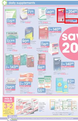 Clicks : Save (25 Jan - 21 Feb 2017), page 20