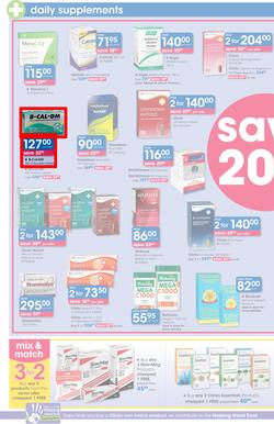 Clicks : Save (25 Jan - 21 Feb 2017), page 20