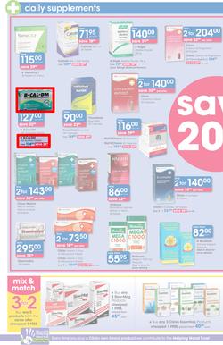 Clicks : Save (25 Jan - 21 Feb 2017), page 20