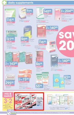Clicks : Save (25 Jan - 21 Feb 2017), page 20