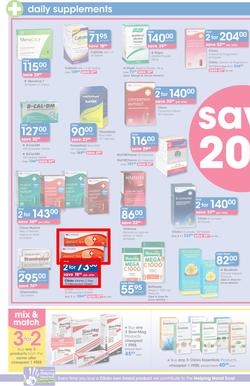 Clicks : Save (25 Jan - 21 Feb 2017), page 20